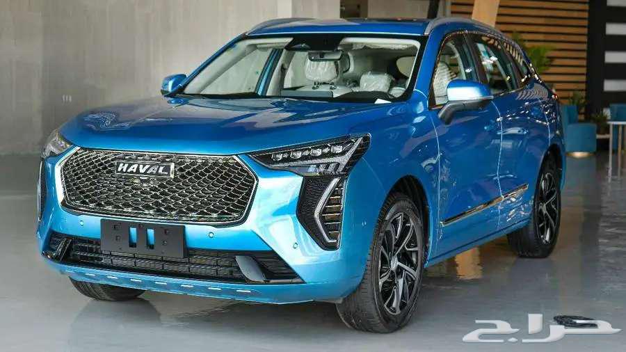 هافال جوليان اكتف بلص 202464566534339329111