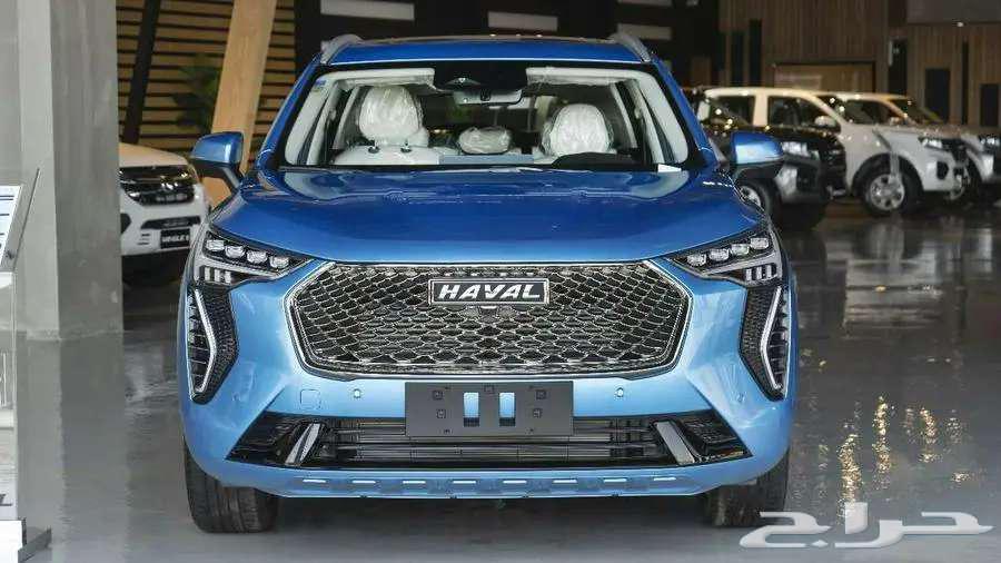 هافال جوليان اكتف بلص 202464566534339329110