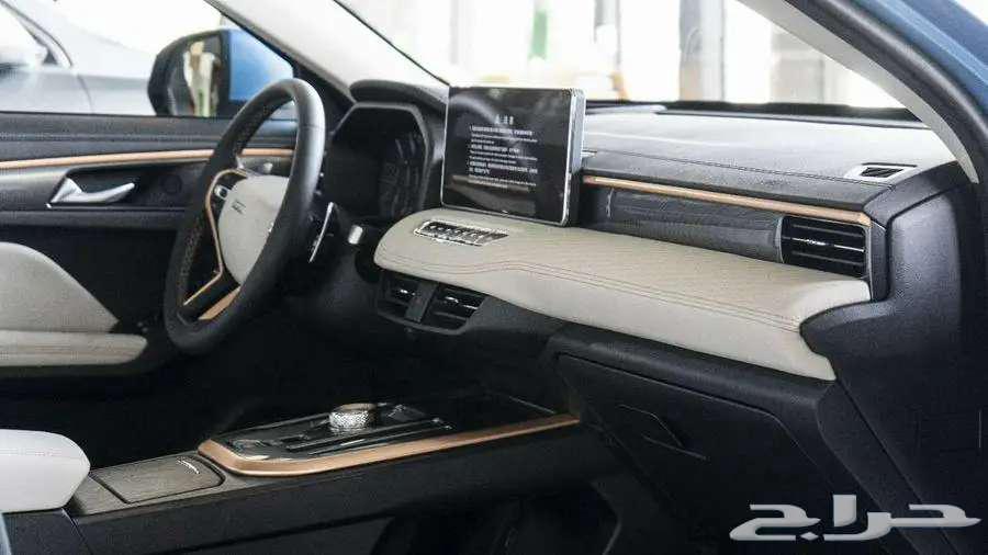 هافال جوليان اكتف بلص 202464566534339329113