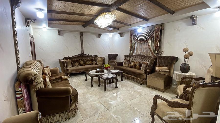 أثاث مجلس للبيع في مدينة جدة64411553829761110