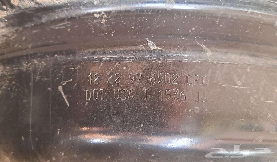 جنوط كابرس جديده جي ام امريكية64567877760899112