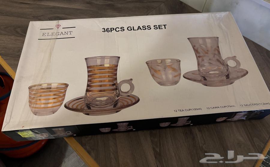 طقم فناجيل64412049478147110