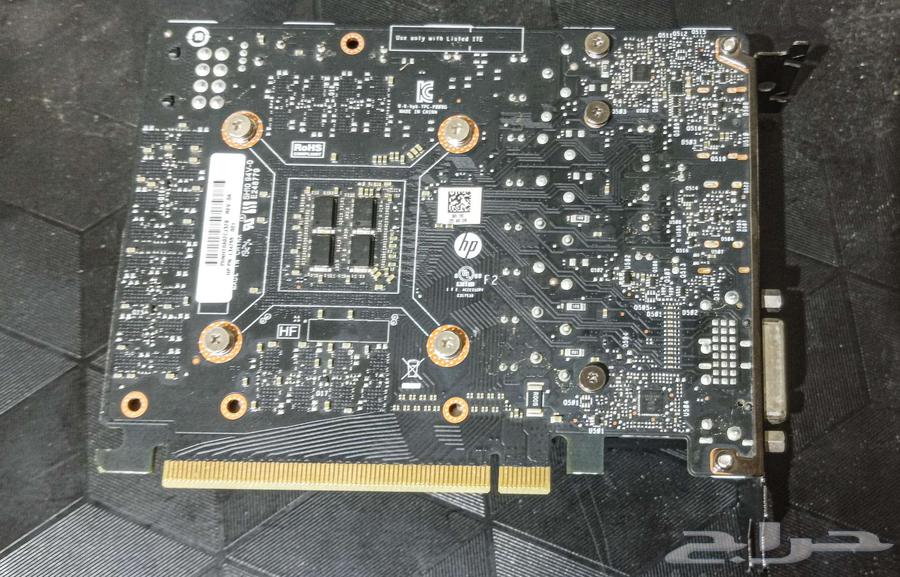 GTX1660 6GB Graphics Card64406249022082111