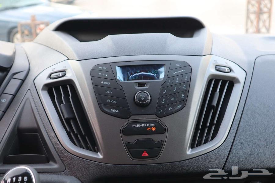 فان بضاعة فورد ترانزيت سقف عادي ديزل2023 السعر 9085064560739999106113