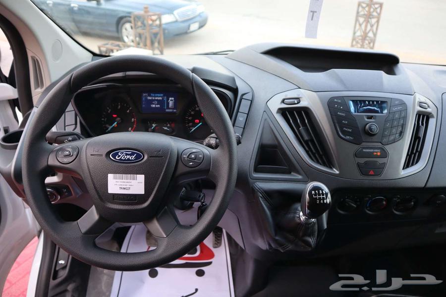 فان بضاعة فورد ترانزيت سقف عادي ديزل2023 السعر 9085064560739999106112
