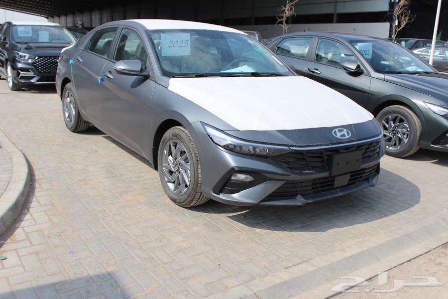 هيونداي النترا اسمارت مكينه 2000 صيني موديل 2025 سعر7877564561713308035110