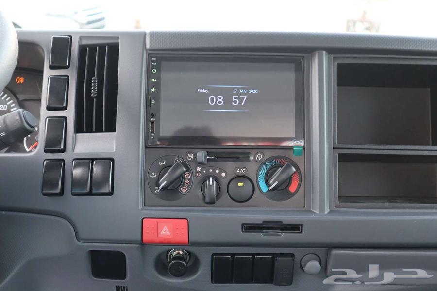 دينا 4 طن 5 طن 6 طن 7 ونص طن 2025 سعودي اقل سعر64562109484546114