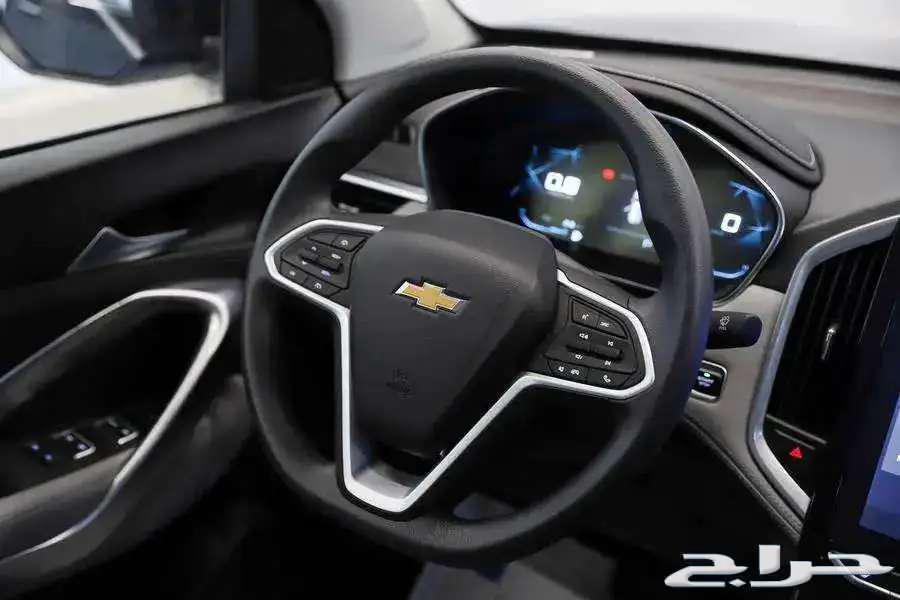 شيفروليه كابتيفيا ستاندر موديل 2025 بسعر64975 بالضريبه64562137804034114