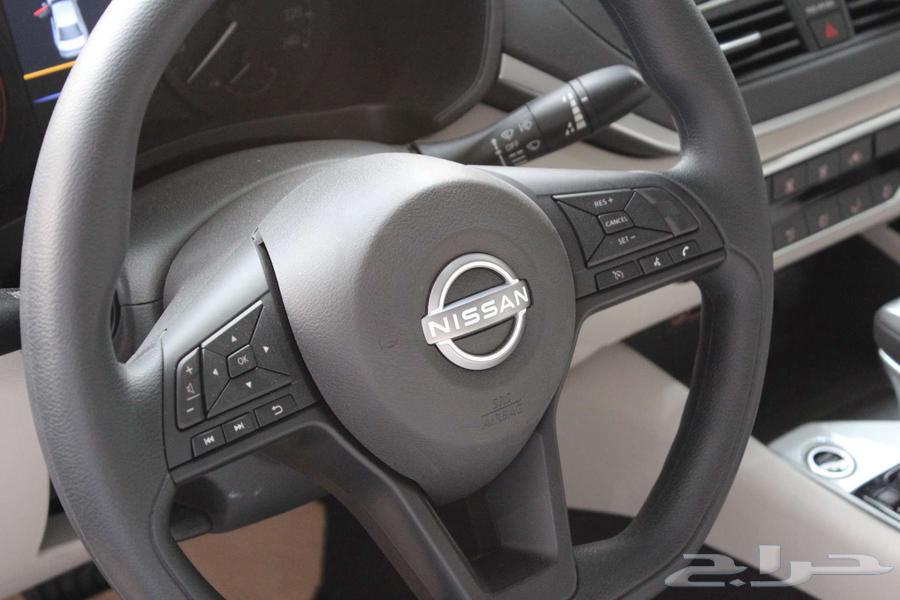 نيسان التيما S ستاندر موديل 2025 سعر 10292564562459534467113