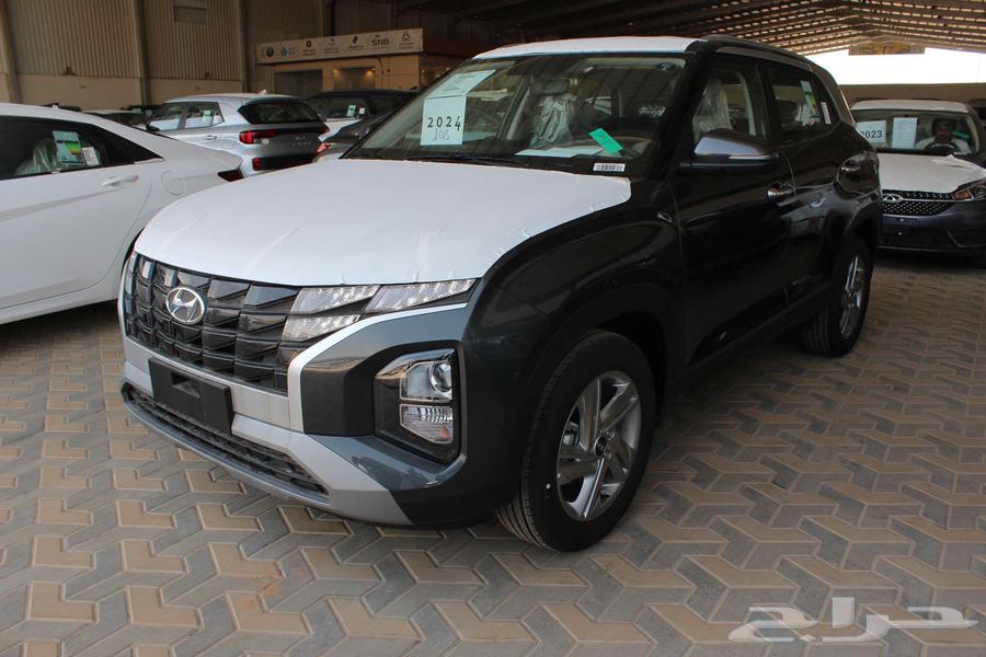 هيونداي كريتا كمفورت 2025 وا اسمارت سعر خاص 8510064562473346306111