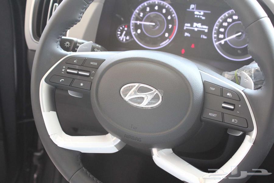 هيونداي كريتا كمفورت 2025 وا اسمارت سعر خاص 8510064562473346306113