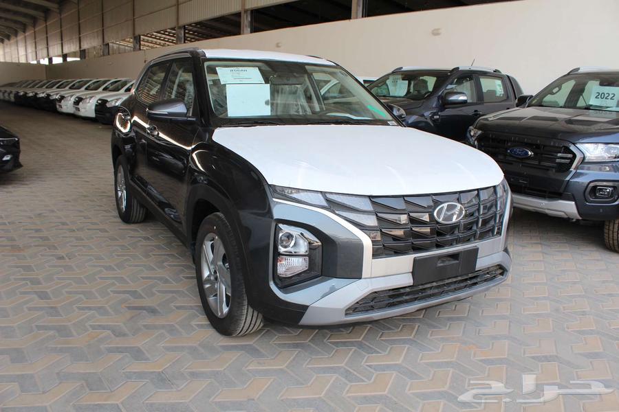 هيونداي كريتا كمفورت 2025 وا اسمارت سعر خاص 8510064562473346306110