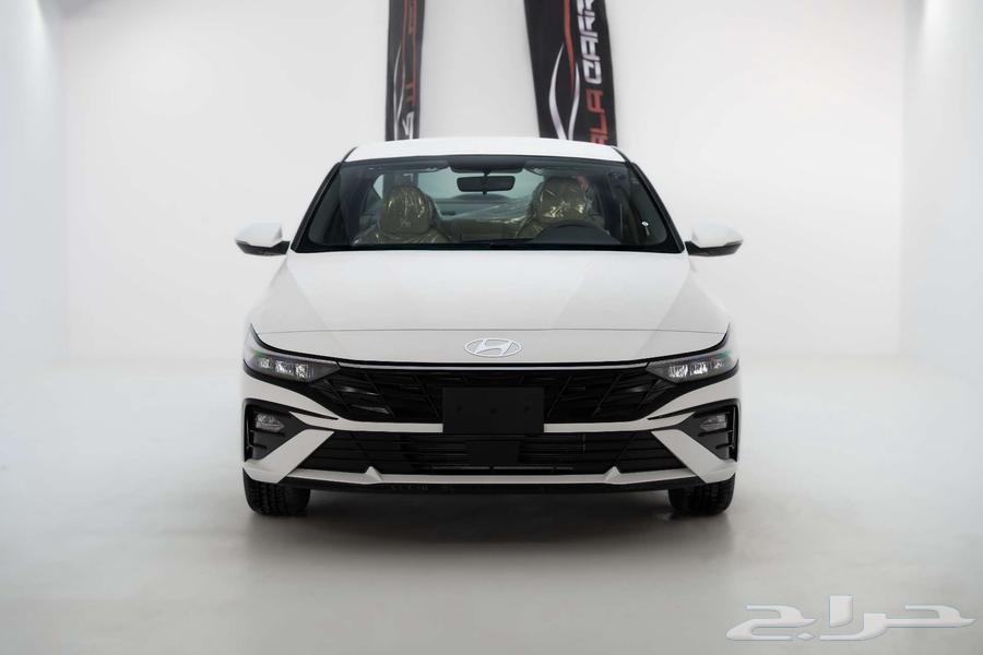 هيونداي النترا 2026 جي ال سمارت عروض الصيف عند هلا كار64564866382849112