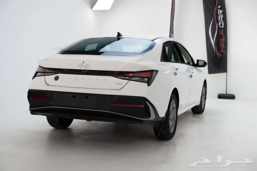 هيونداي النترا 2026 جي ال سمارت عروض الصيف عند هلا كار64564866382849111