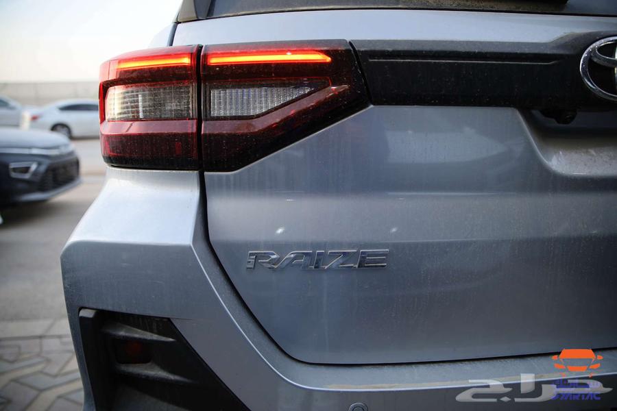 Toyota Raize Standard on Installment with Salaries Starting from 350064565450943362114