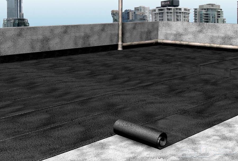 توريد و تركيب عوازل عازل ماء عازل رغوة عازل فوم64260307992195111