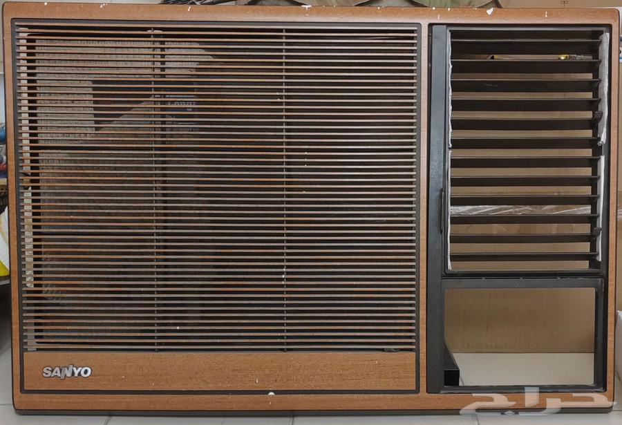 غطاء مكيف سانيو (غطاء فقط)64411835185538111