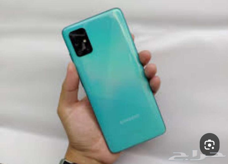 سامسونج A51مخزن64412237892867110