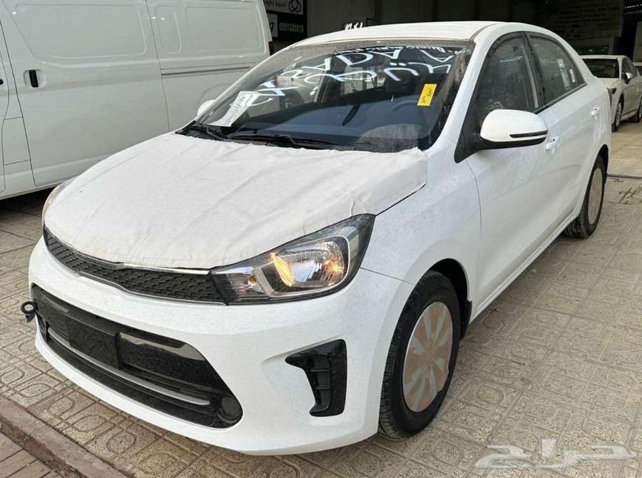 عروض بنك الرياض كيا بيجاس ستاندر 2025 بقسط 77764566078356098110