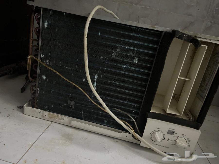 مكيف شباك فريجو 18 للبيع64405956999297111