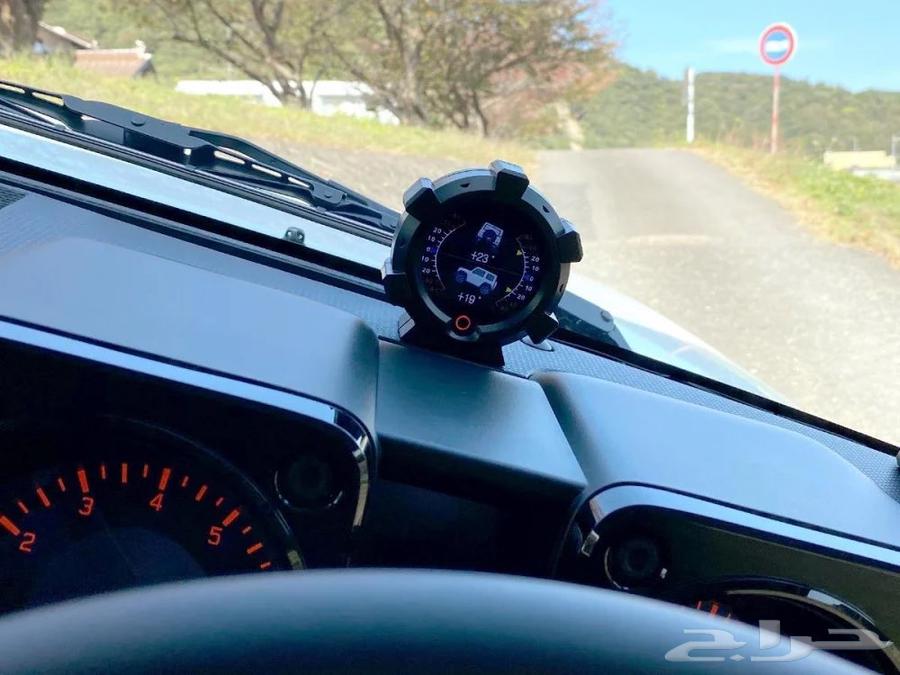 Autool X95 Speedometer64560388620290112