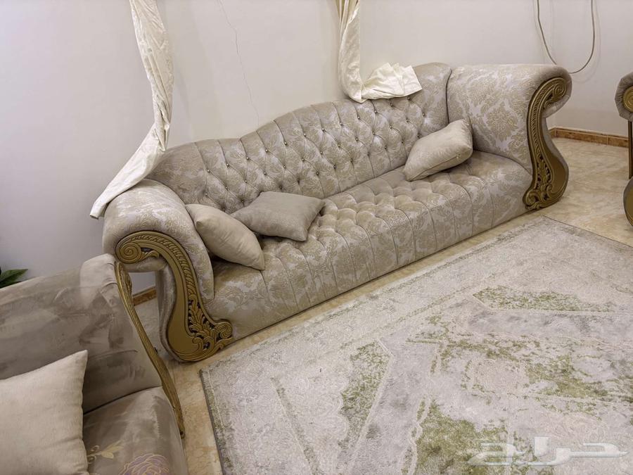 كنب مفصل من مجمع الموسى64406220743171112