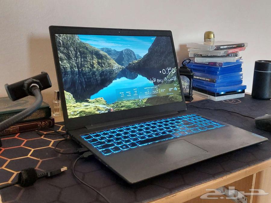 لابتوب لينوفو L340 العاب64406262968194110