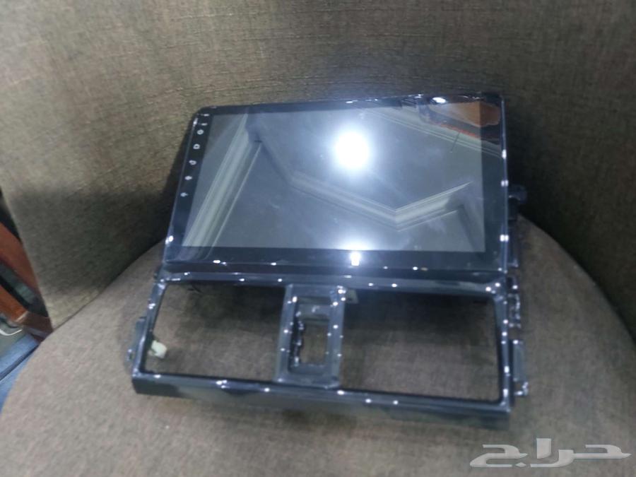 للبيع شاشة شبة جديدة تويوتا كورولا يارس 2015 فما فوق64406625442817112