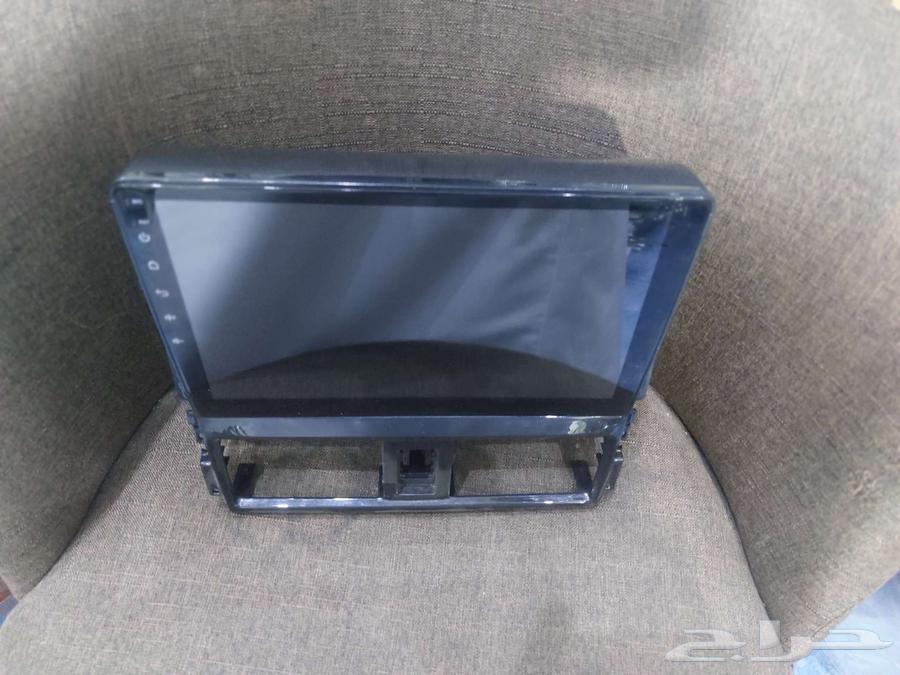 للبيع شاشة شبة جديدة تويوتا كورولا يارس 2015 فما فوق64406625442817110