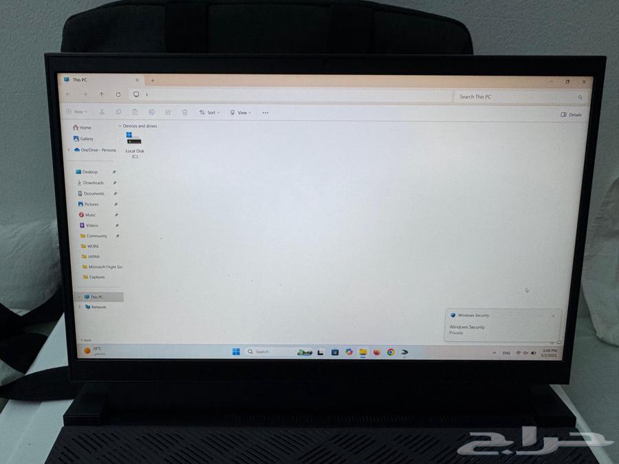 Lap top Dell64410947897474112