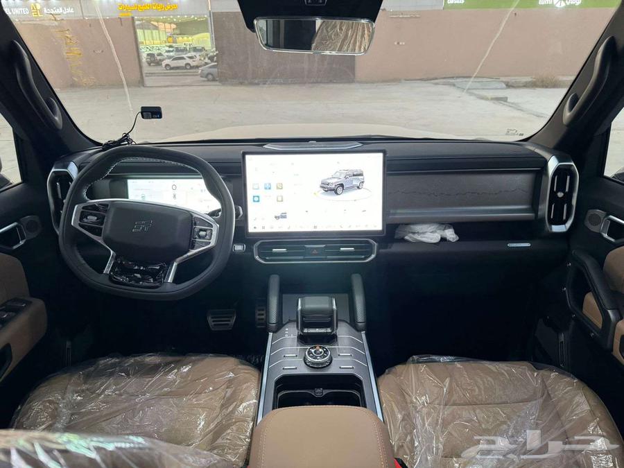 جيتور T2 لاكجري 2025 عرض اليوم الوطني (سعر خاص)13800064561811509634114