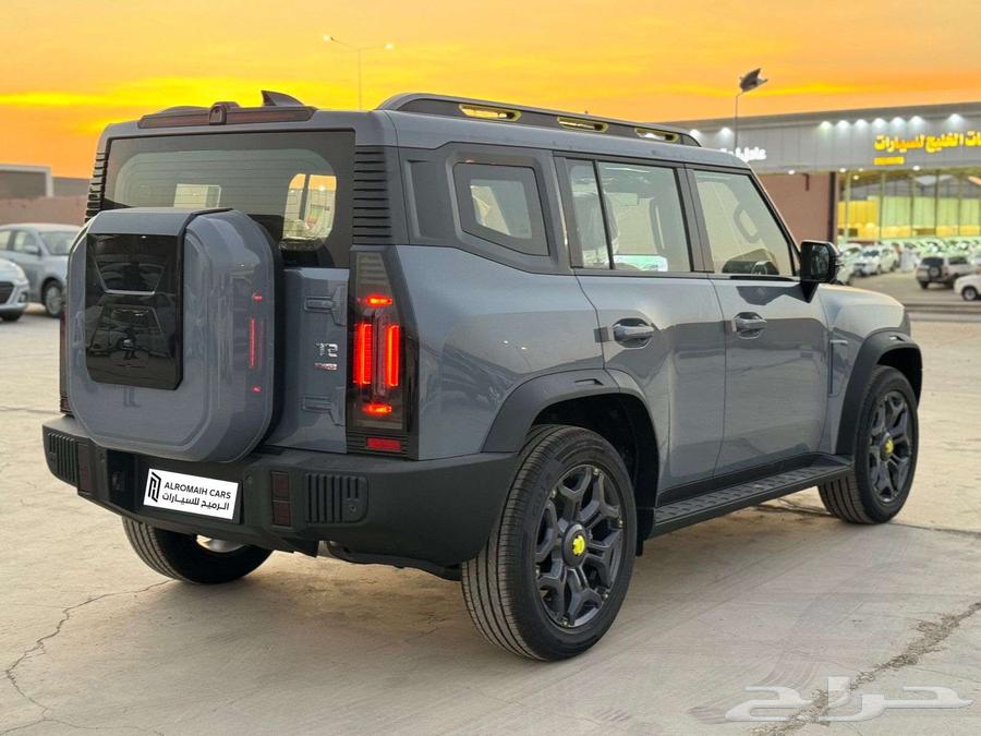 جيتور T2 لاكجري 2025 عرض اليوم الوطني (سعر خاص)13800064561811509634112