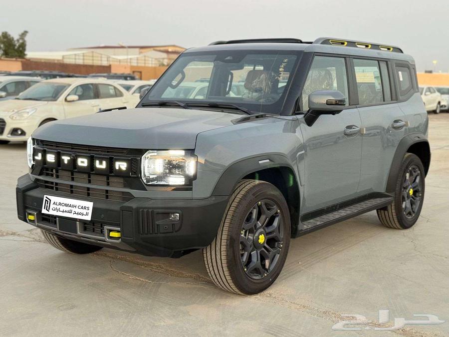 جيتور T2 لاكجري 2025 عرض اليوم الوطني (سعر خاص)13800064561811509634110