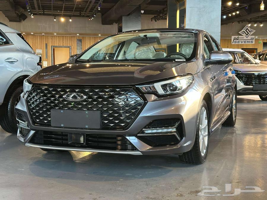 شيري اريزو 6 برو كمفورت موديل 2024 بسعر مميز64562263051394111