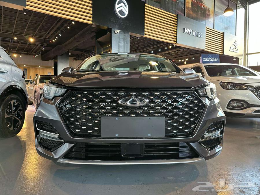 شيري اريزو 6 برو كمفورت موديل 2024 بسعر مميز64562263051394110