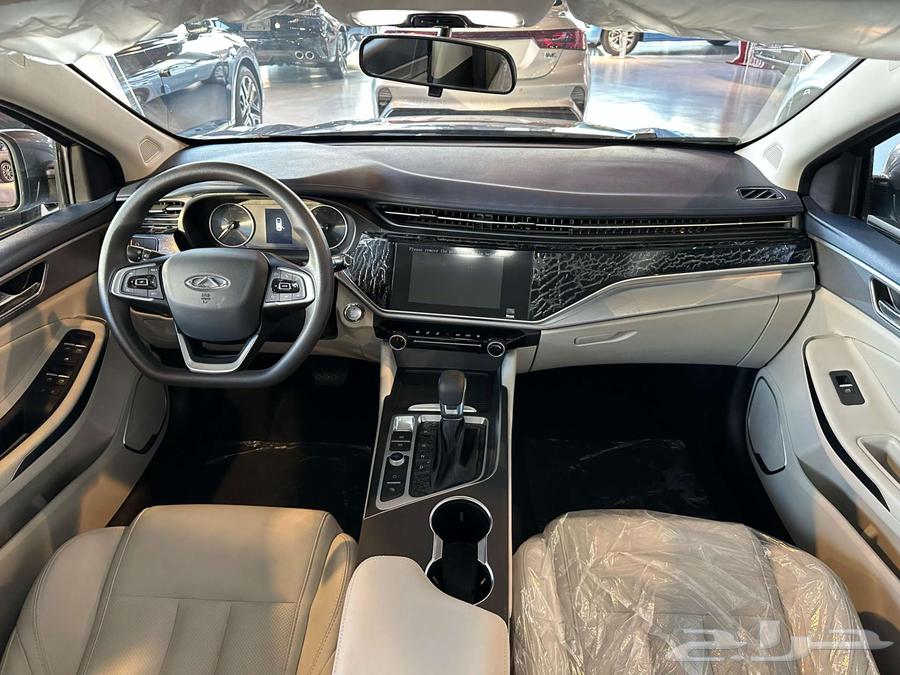 شيري اريزو 6 برو كمفورت موديل 2024 بسعر مميز64562263051394112