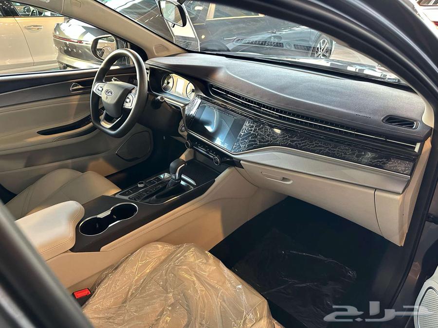 شيري اريزو 6 برو كمفورت موديل 2024 بسعر مميز64562263051394113