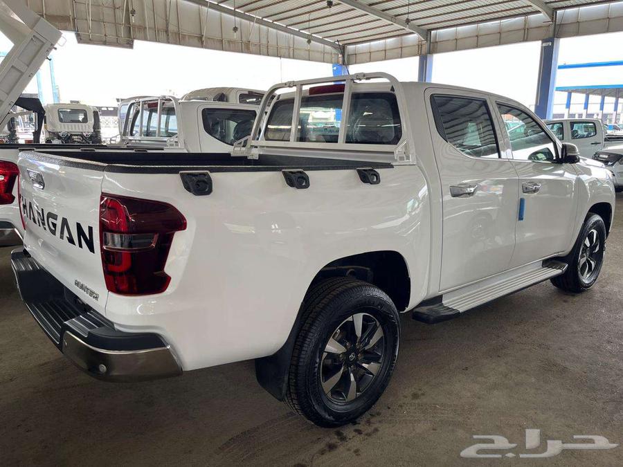 شانجان هنتر دلتا فل كامل64563062520578113