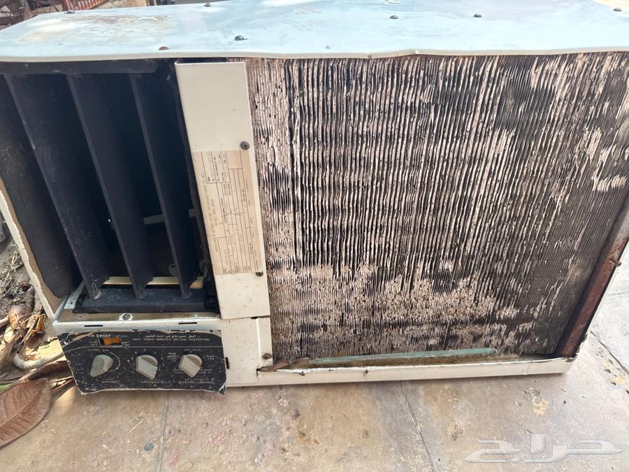 ثلاث مكيفات النوع CRAFFT64407015495171110