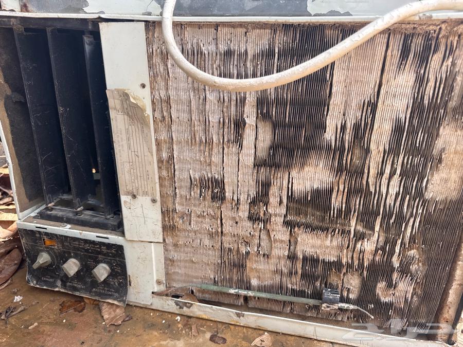 ثلاث مكيفات النوع CRAFFT64407015495171111