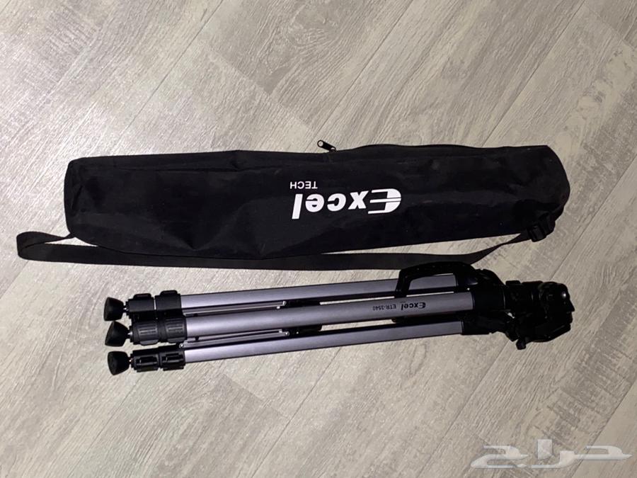 ترايبود حامل كاميرا للتصوير64407057417089111