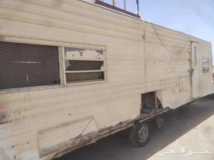 Caravan for towing64568797551363112