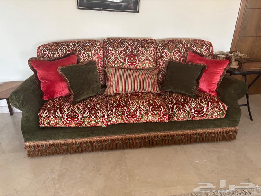 كنب صالون للبيع64411715079171111