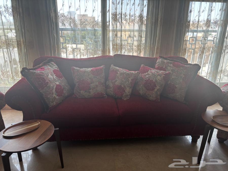 كنب صالون للبيع64411741893379110