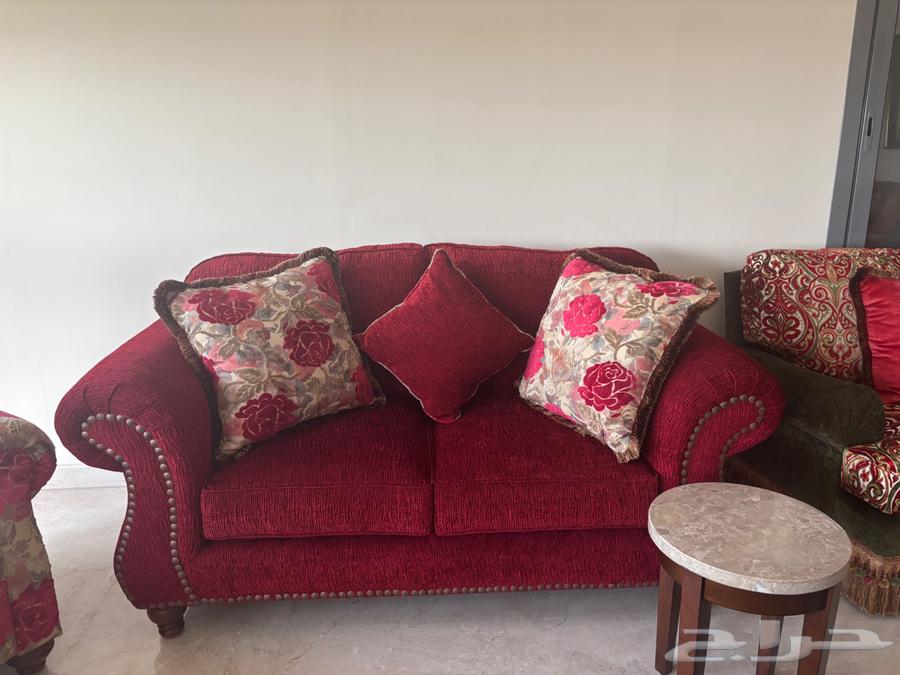 كنب صالون للبيع64411741893379111