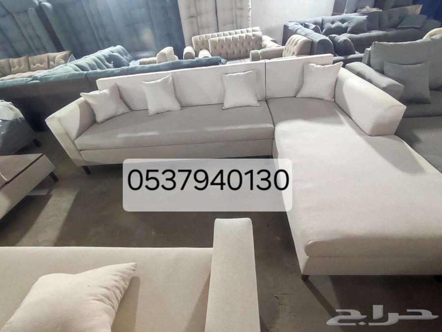 كنب جديد جاهز64411755250818111