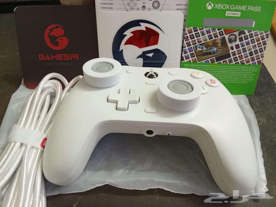 Gamesir G7 Se Controller64412170338051112