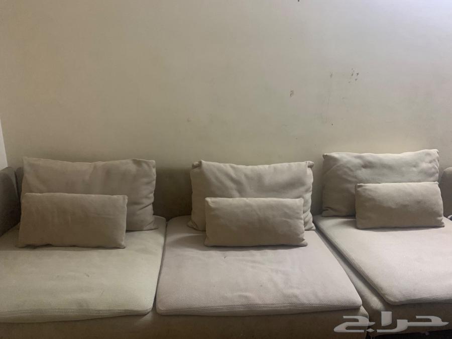 كنب للبيت جده64412387782017110