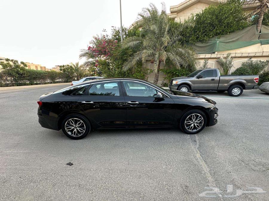 كيا k5 2022 وارد كوريا تم تم البيع64569562495106111