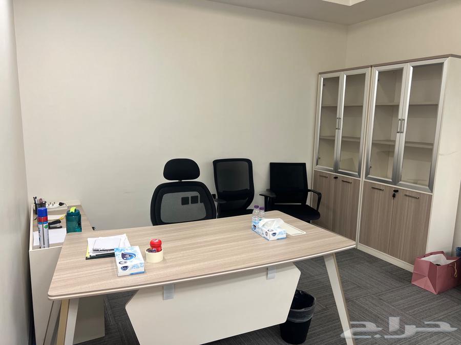 مجموعة كراسي مكتبية   جودة عالية وراحة مثالية64407252327426114